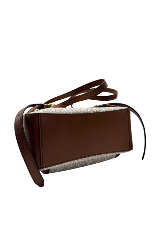 MICHAEL KORS - JAYCEE BACKPACK VAINILLA - Image 10